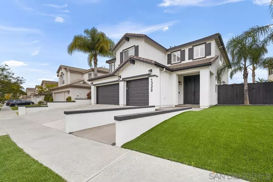 1320 Surfwood Ln, Chula Vista, CA 92154