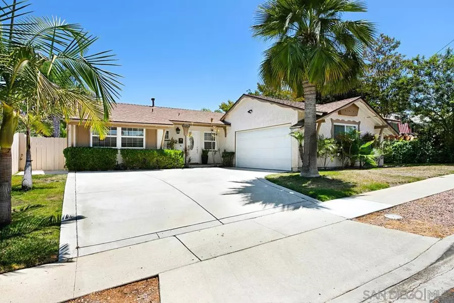 6381 Balsam Lake Ave, San Diego, CA 92119