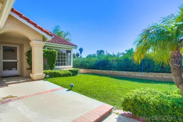 Vista, CA 92081,1696 Marbella Dr