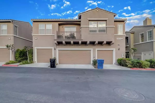 1411 Caminito Borrego #6, Chula Vista, CA 91913