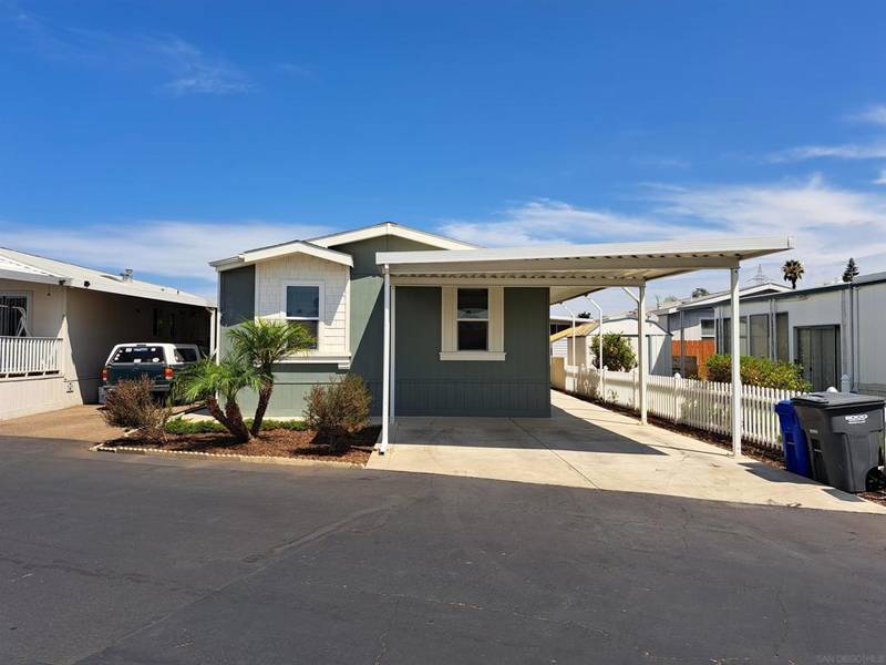 6460 Convoy Ct. #253, Clairemont Mesa, CA 92117