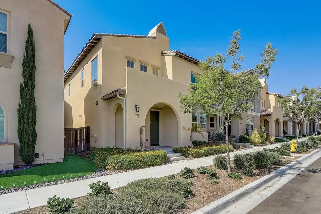 Chula Vista, CA 91913,1171 Camino Levante