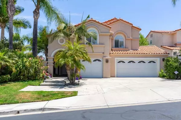 Anaheim Hills, CA 92807,166 S Vista Grande