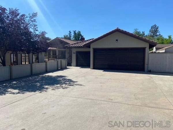 28768 Deer Creek Trl, Pine Valley, CA 91962