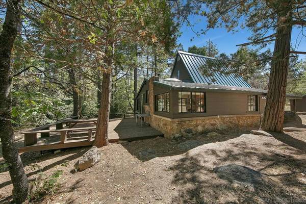 Mount Laguna, CA 91948,326 Laguna Tract