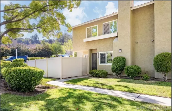 Poway, CA 92064,13252 Birch Tree Lane