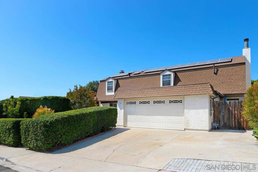 Chula Vista, CA 91911,1462 Lilac Ave
