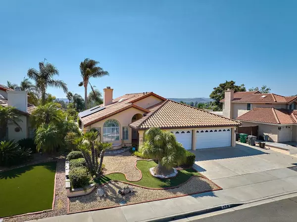 745 Muirwood Dr, Oceanside, CA 92057