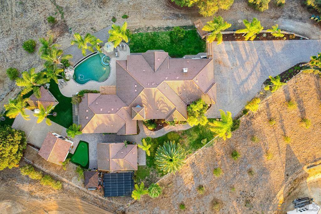 3508 Vista Corona, Fallbrook, CA 92028