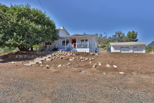 Lakeside, CA 92040,11522 Rocoso Road