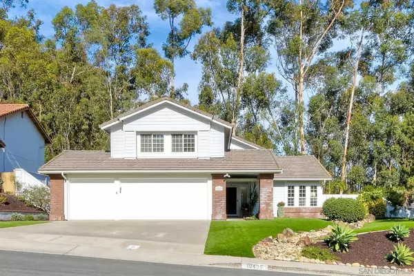 10425 Summerwood Ct, San Diego, CA 92131