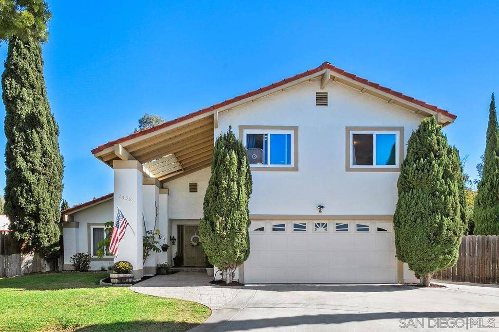 Chula Vista, CA 91911,1639 Pescadero Point Court