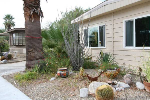 Borrego Springs, CA 92004,#139 1010 Palm Canyon Dr #139