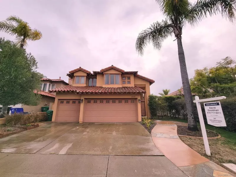 4625 Serenata Pl, San Diego, CA 92130