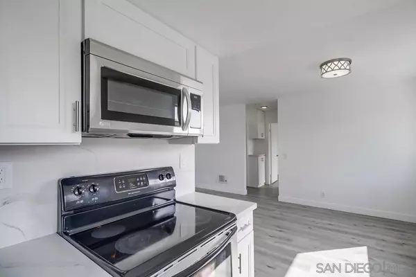 San Diego, CA 92104,3783 36th #4