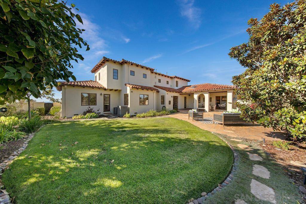 La Jolla, CA 92037,8391 Prestwick Dr