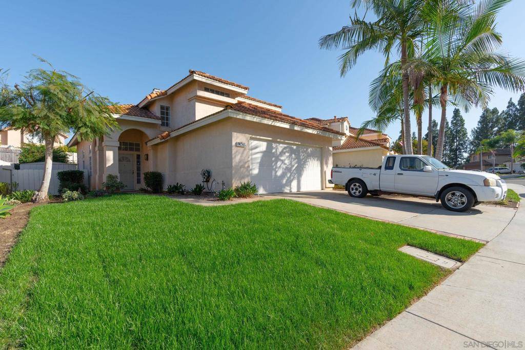 San Diego, CA 92129,13459 Chaco Court