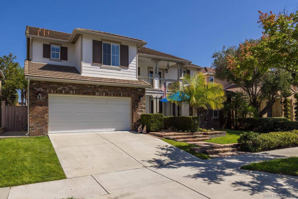 16778 Deer Ridge Road, San Diego, CA 92127