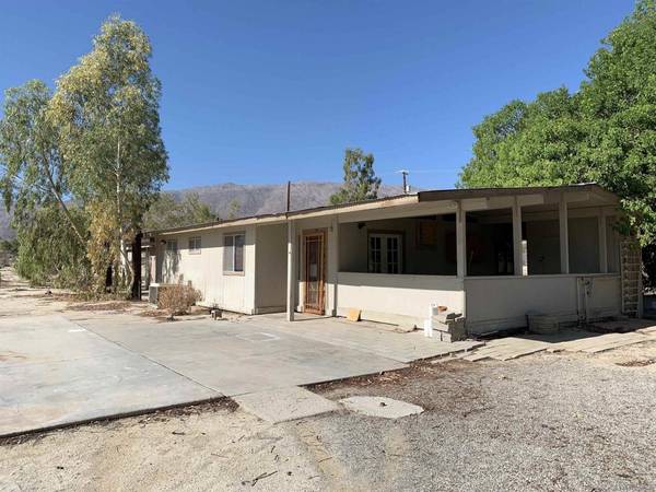 3444 Swinging V Rd, Borrego Springs, CA 92004