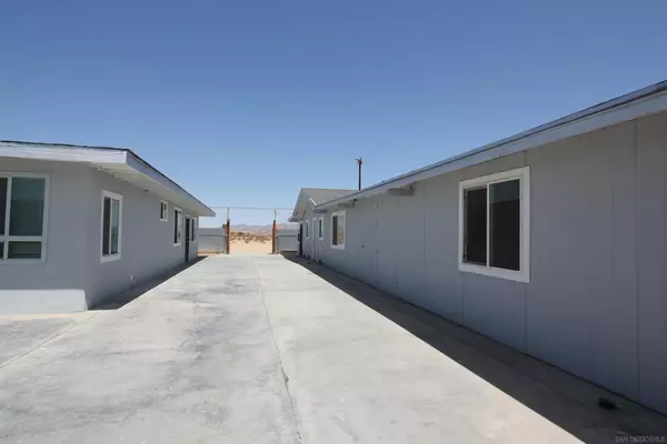 29 Palms, CA 92277,4343 Bagdad Hwy