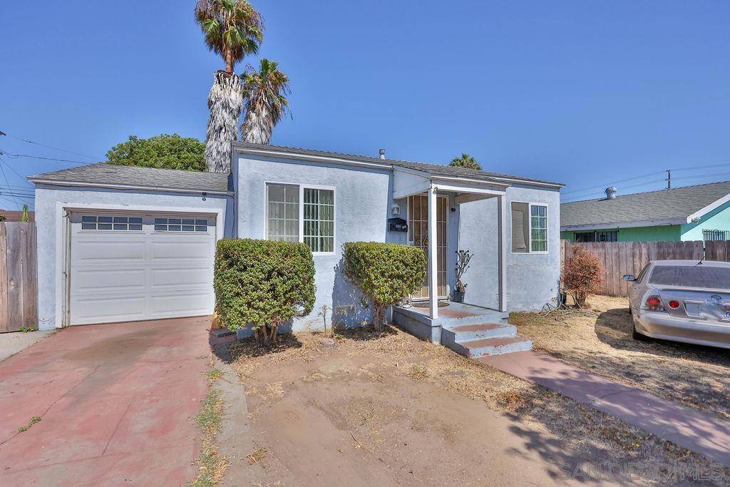 Chula Vista, CA 91910,131 Woodlawn