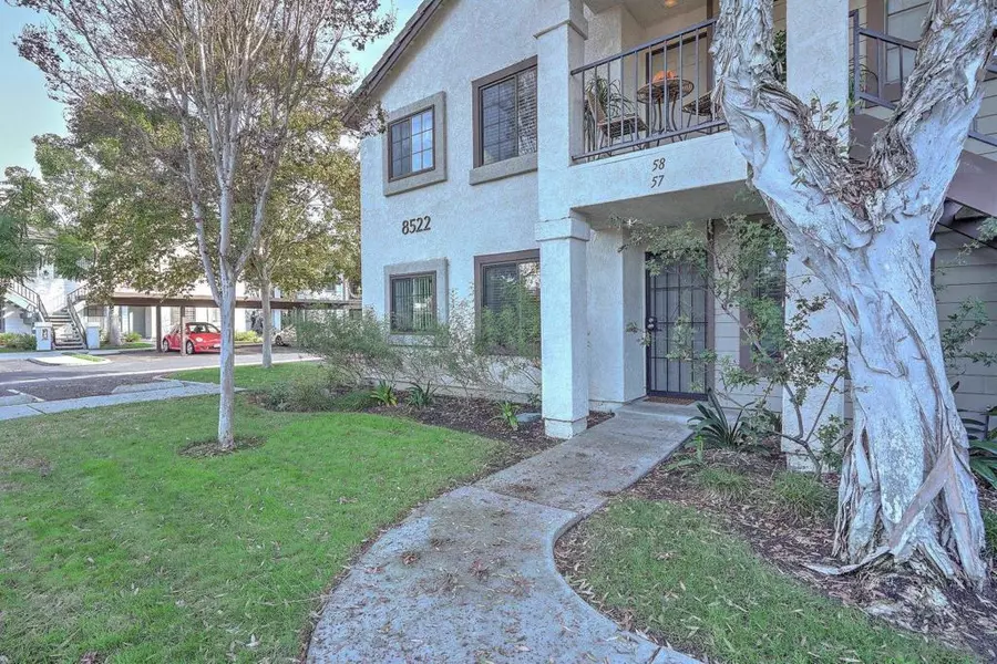 8522 Summer Dale #57, San Diego, CA 92126