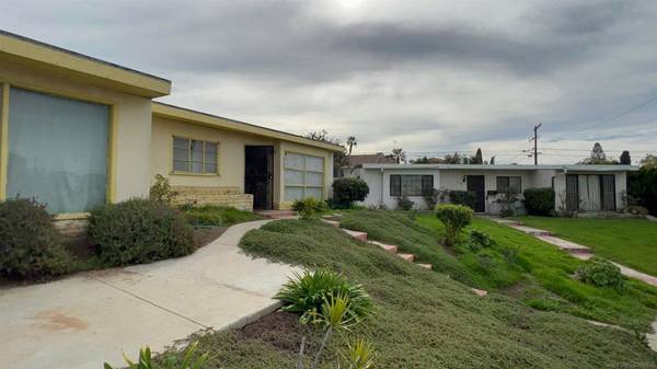 767 Jewell Dr, San Diego, CA 92113