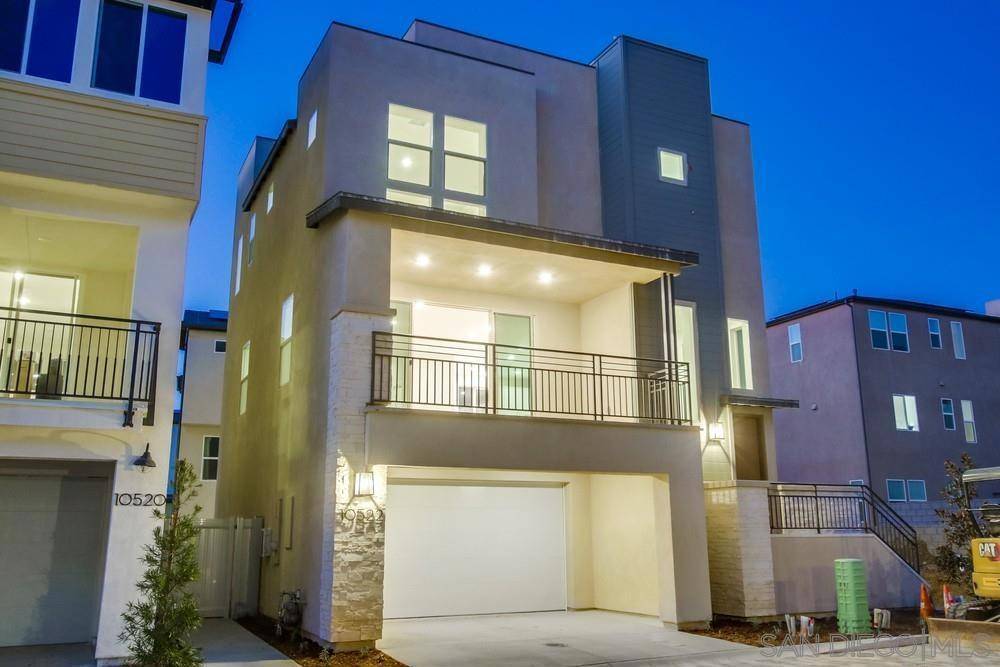 10522 Cara Cara Drive, San Diego, CA 92126