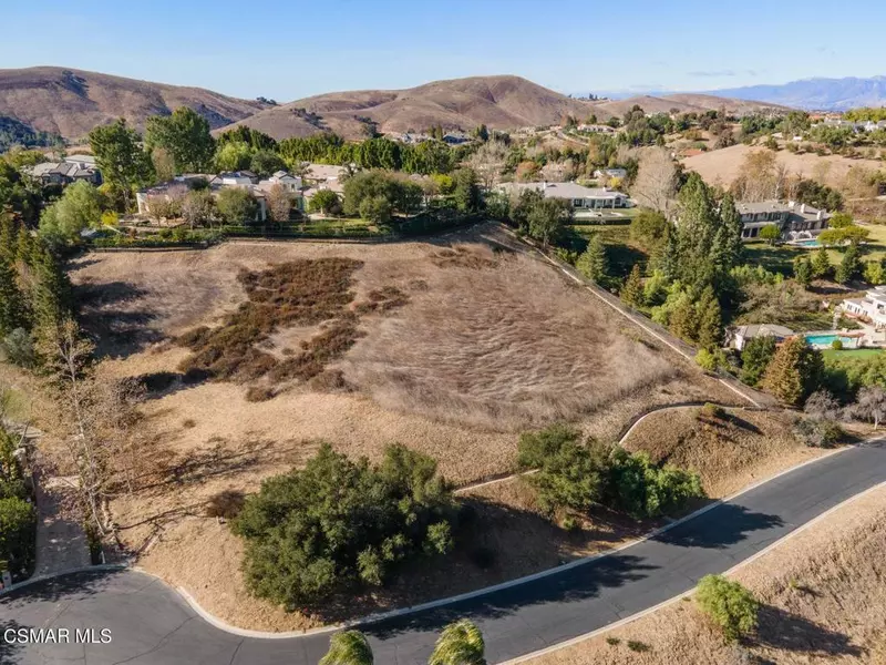 1137 Oak Mirage PL, Westlake Village, CA 91361