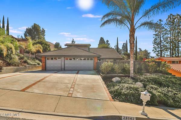 Agoura Hills, CA 91301,28642 Quaint ST