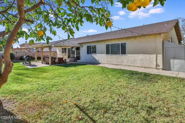 Simi Valley, CA 93063,3290 Sunglow AVE