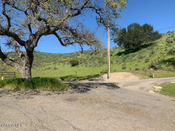 Santa Ynez, CA 93460,0 Buck Canyon RD