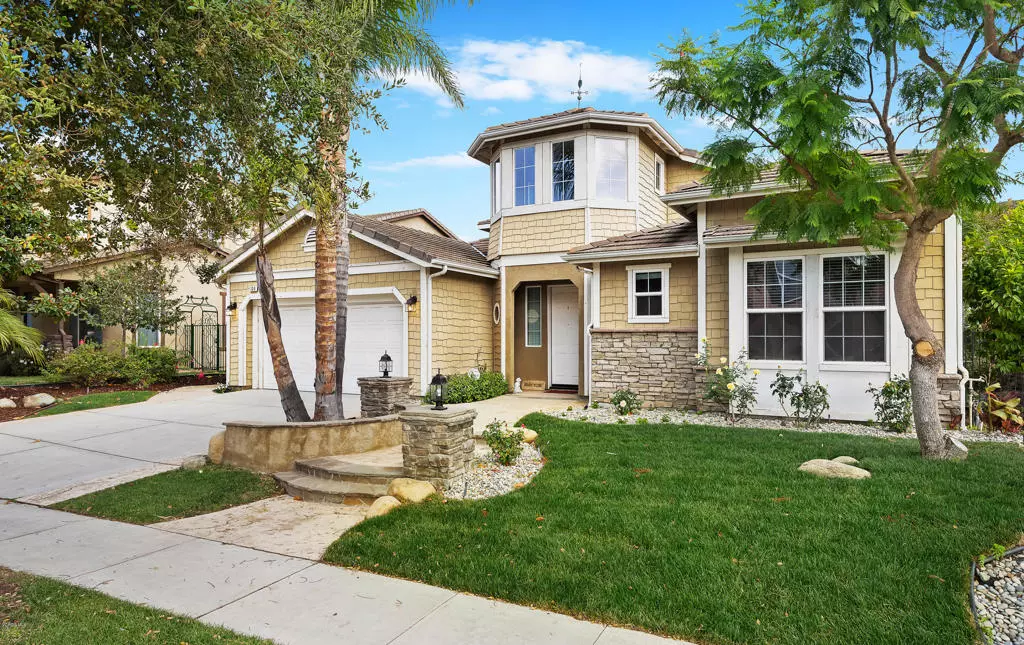 Newbury Park, CA 91320,134 Via Mirabella