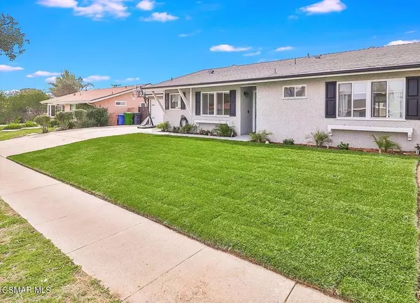 2093 Heather ST, Simi Valley, CA 93065