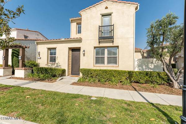 Porter Ranch, CA 91326,20171 Livorno WAY