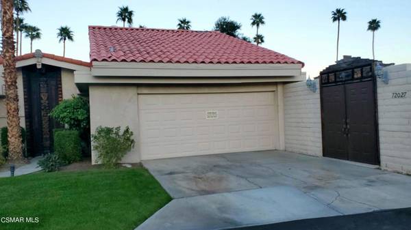 Rancho Mirage, CA 92270,72027 Desert Air DR