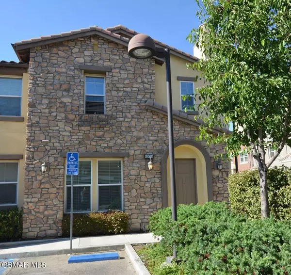 4347 Green Pasture LN #3, Simi Valley, CA 93063