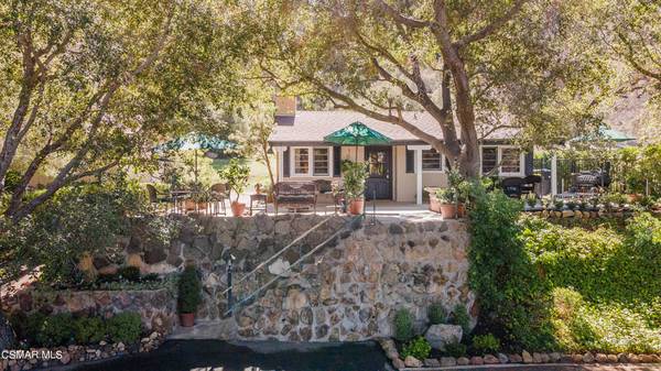 136 Upper Lake RD, Westlake Village, CA 91361