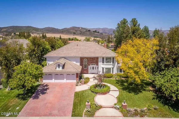 6042 Grey Rock RD, Agoura Hills, CA 91301