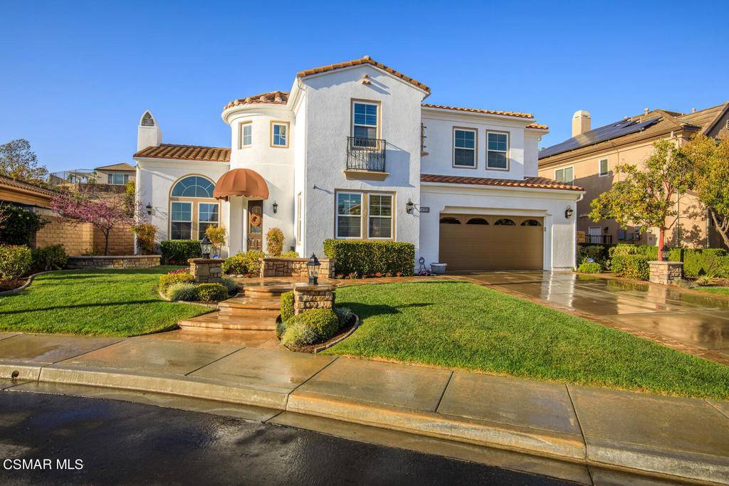 Moorpark, CA 93021,14159 Oneida CT