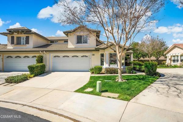 2053 Laurelwood AVE, Simi Valley, CA 93063