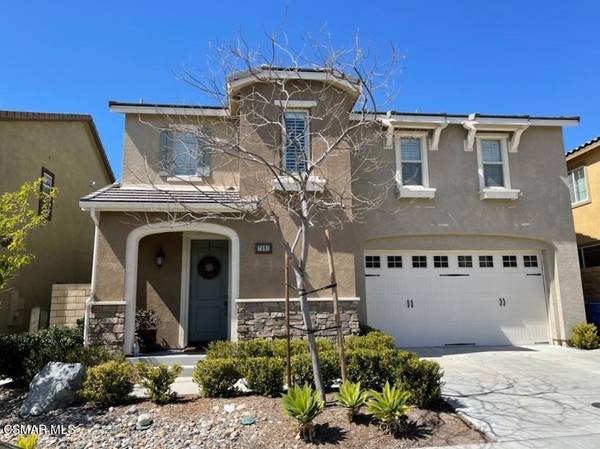 7091 Oswego CT, Moorpark, CA 93021