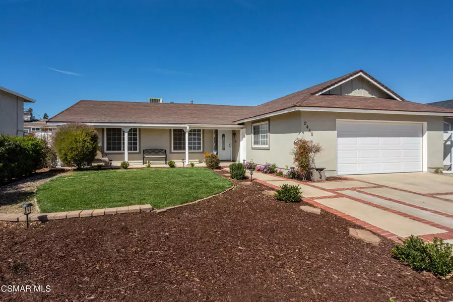 2445 Marisa PL, Simi Valley, CA 93065