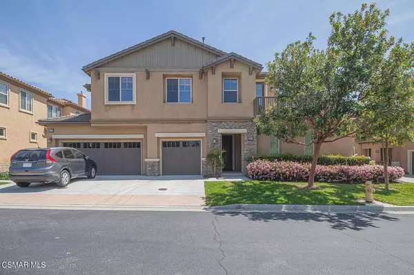 6870 Ivy Creek WAY, Moorpark, CA 93021