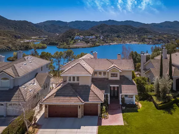 Lake Sherwood, CA 91361,562 Cricketfield CT