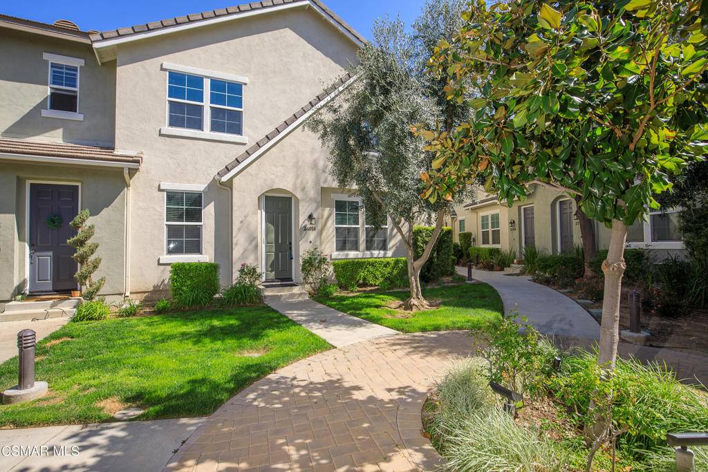 24014 Park Lane LN, Valencia, CA 91354