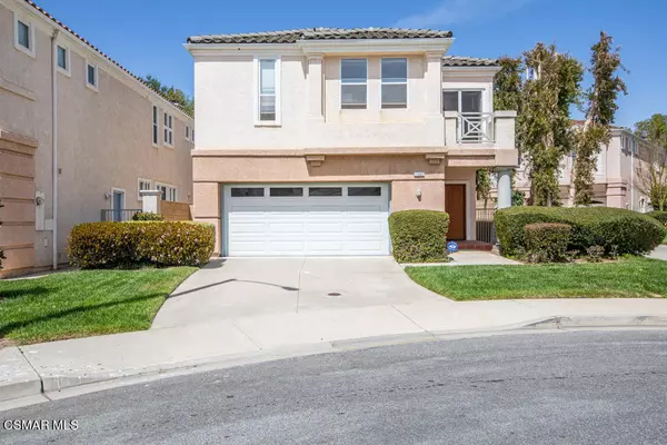 Moorpark, CA 93021,11467 Amberridge CT