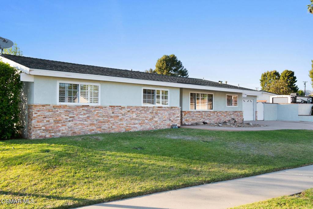 Simi Valley, CA 93063,3009 Cisco CT
