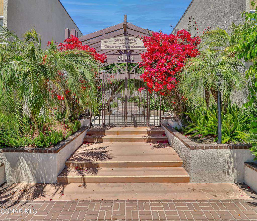 21901 Lassen ST #143, Chatsworth, CA 91311