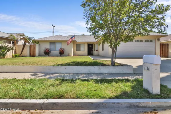 Simi Valley, CA 93065,2144 Rosecrans ST